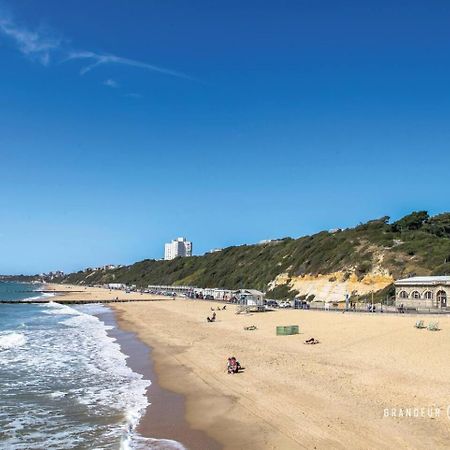 Driftwood By Grandeur Property Bournemouth Eksteriør billede