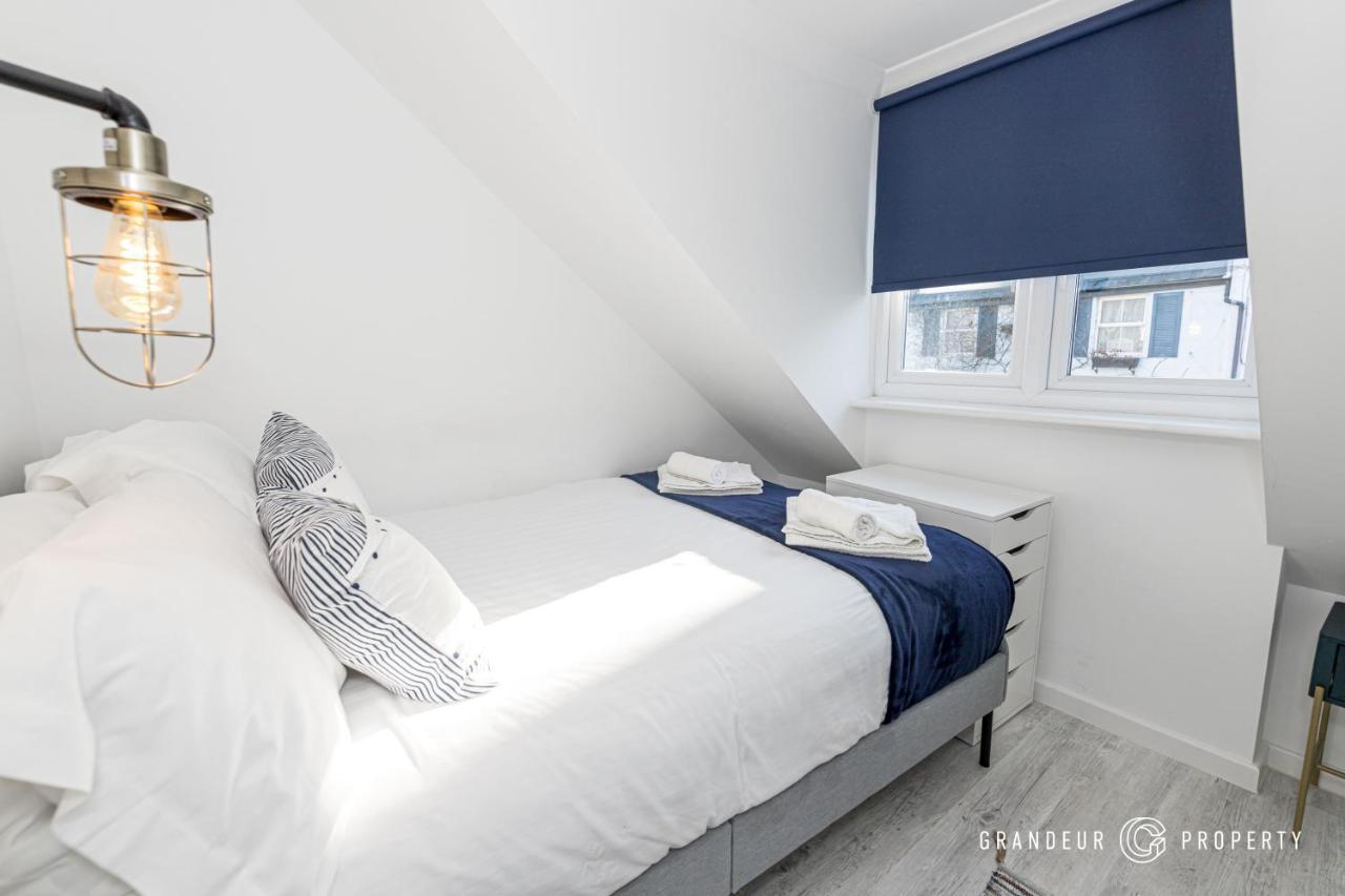 Driftwood By Grandeur Property Bournemouth Eksteriør billede